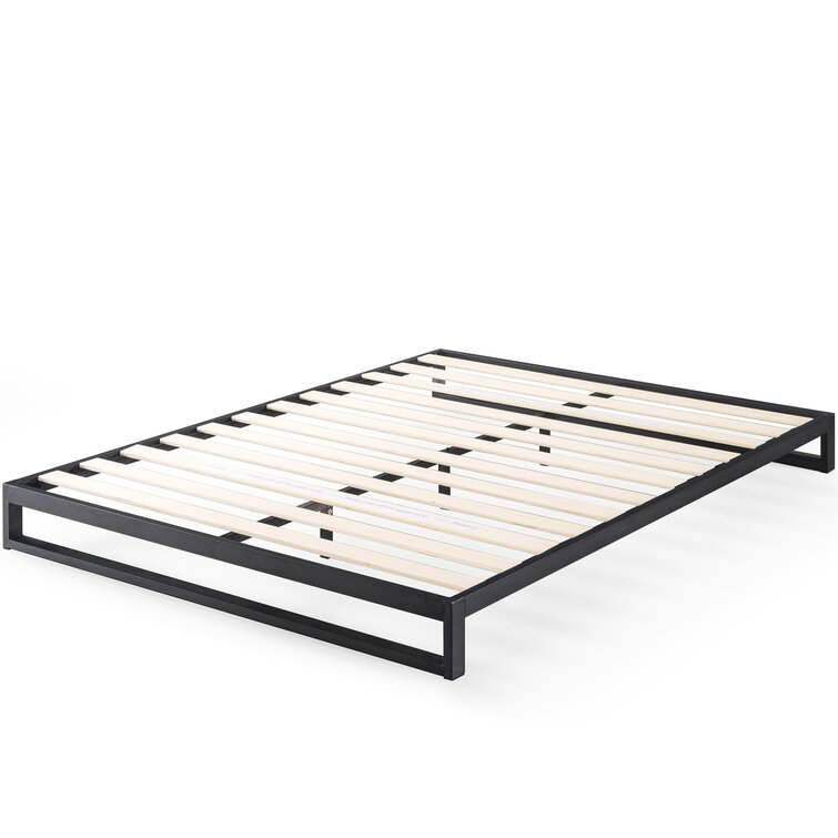 Hanley platform outlet bed